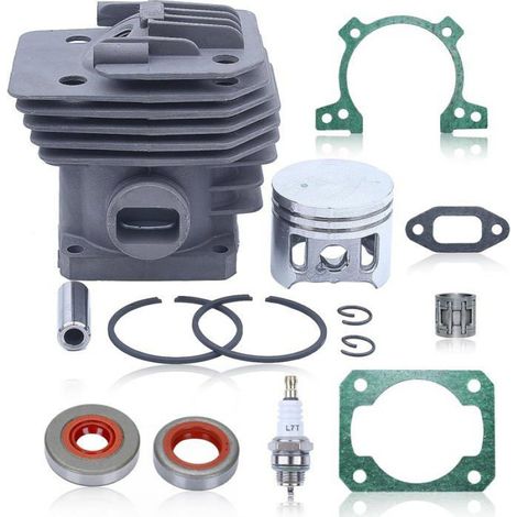 Kit piston tondeuse - Unbrand - Piston cylindre 38 mm