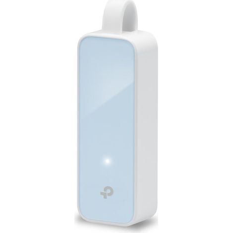 Scheda di rete Ethernet TP-Link UE200 da 100 Mbit/s (1/5)