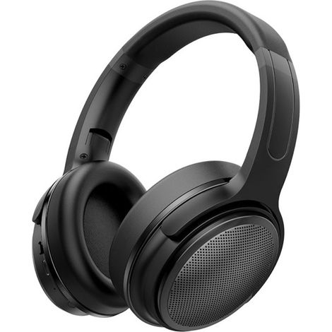 Bluetooth-Kopfhörer – Aktive Geräuschunterdrückung – Kabellos – Ohrmuschel – Bluetooth 5.3 – Reichweite bis zu 9 m – 1 Stück (1/5)