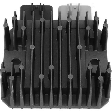 Redresseur régulateur de tension 12V compatible RZR 4016868, pièce de rechange pour redresseur d'alternateur d'allumage, marque universelle ACE. (1/5)