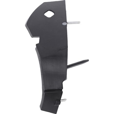 Soporte del parachoques delantero: soportes de alta resistencia con fácil montaje, para una protección y estabilidad óptimas (68043392AA) (1/5)