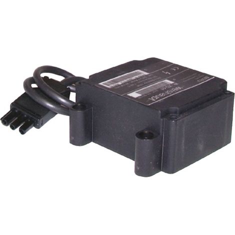 Trasformatore di accensione ZA 20 100 E91: WZG01/V