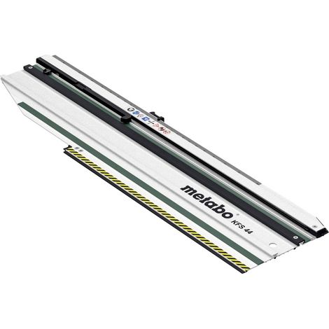 [GEBRAUCHT] B-Ware Metabo Führungsschiene 834 mm für Handkreissägen KS 18 LTX 66 BL, KS 66 FS