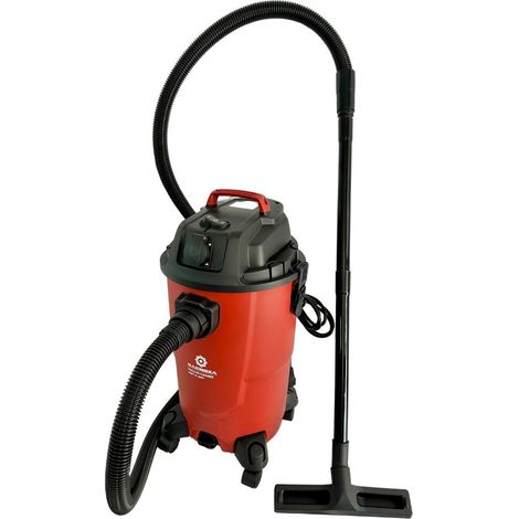 MACROZA ASPIRADOR 30 L.1200 W.MVC30/1 MDE1