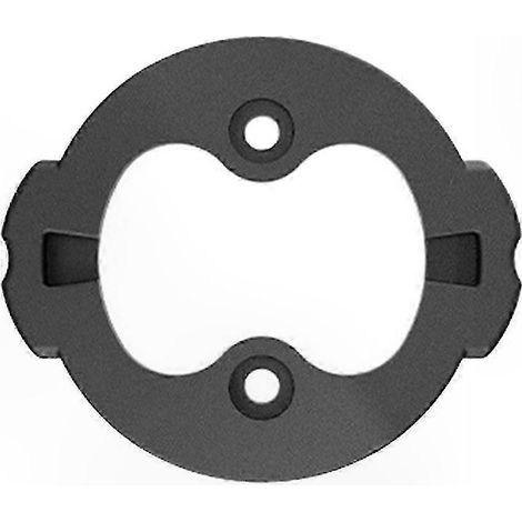 Support de remplacement pour compteur vélo Edge 540/840, pièce de fixation robuste, compatible Garmin, montage sûr et durable (1/5)