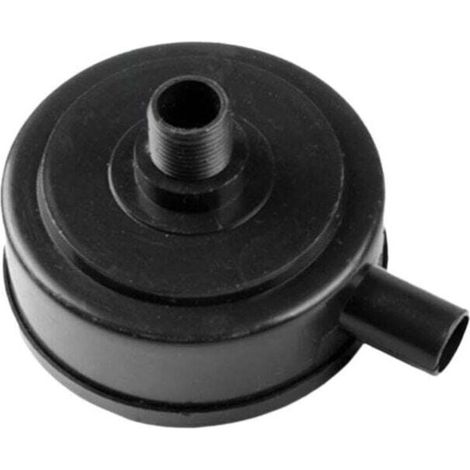 Filtre à Air Portable pour Compresseur 0.17 0.25/8 avec Coque en PP (1/3)