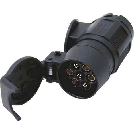 Reduzieradapter 13-polig / 7-polig 12 V 50743940