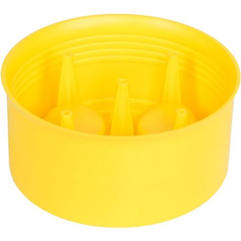 Fränkische Cassaforma in calcestruzzo profi-air classic DN 125 plus, 78300081
