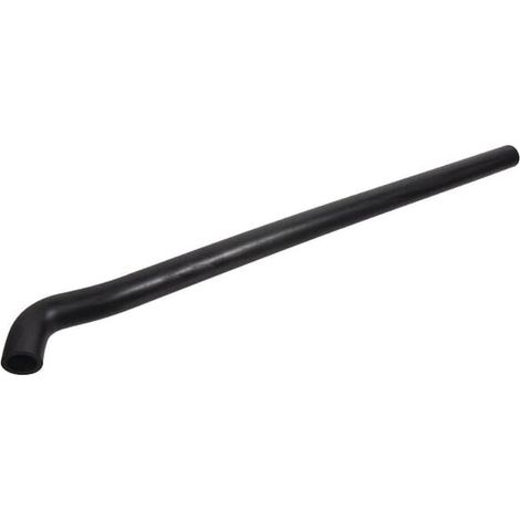 Manguera del radiador JD JOHN-DEERE RT7700037353