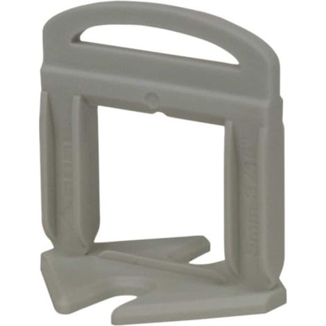 RUBI Delta Level System Strip – 3-12mm x 2mm, Pack of 200