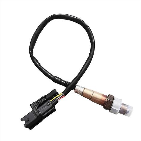 Capteur d'oxygène à large bande LSU4.2 pour voiture 0258007366 30-4100 pour AEM 30-2001 (1/5)