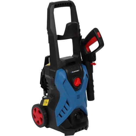 Nettoyeur haute pression avec moteur de 1600 W - BP-PW4010 (1/5)
