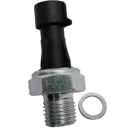 Capteur de pression d'huile moteur 98442879 pour Fiat Ducato Bus IVECO Daily Y II III IV V VI 1998-2018 (1/5)