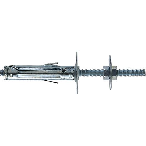 Fischer Tasselli Met. Sbs8/5 C/Dado
