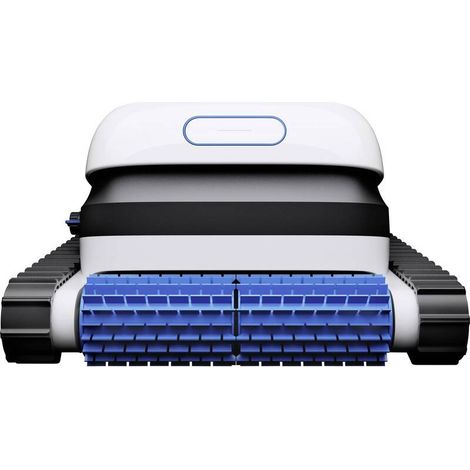 [GEBRAUCHT] B-Ware ECOVACS Poolroboter Pool Schwimmbadreiniger Ultramarine P1 Reinigung Weiß (1/2)