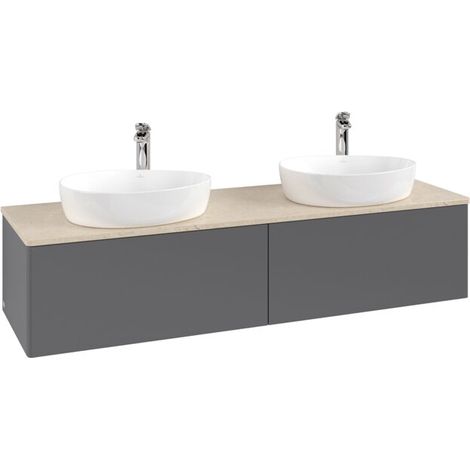Villeroy & Boch K39053GK WTUS Antao K395 1600x360x500mm (1/3)