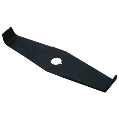Tigrezy 2pcs Replacement Universal Brush Cutter Blade for Trimmers Weed Eater, 12\ (1/4)