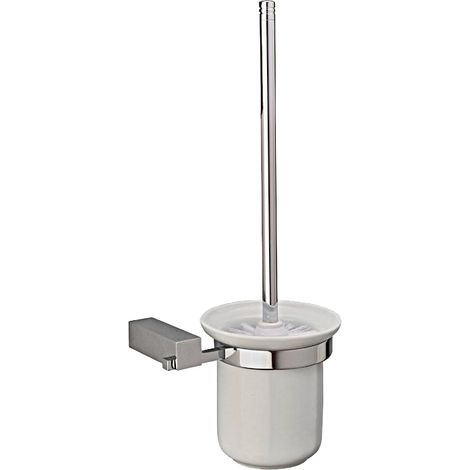 Escobillero de pared Dynamique (1/2)