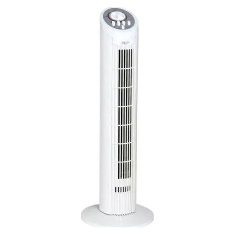 VENTILADOR TORRE NEVIR NVRTR29R 75CM 50W BLANCO