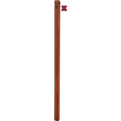 PALO CM. 6X6X180H TIPO LINEARE- I GIARDINI DEL RE- 6,0 pz