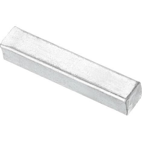 1 Pièce de Tige de Poignée de Porte, poignée porte coulissante 40 mm de Long, Pièces de Rechange de Serrure de Porte en Fer pour la Plupart des Types de Poignées de Porte, Argent (1/5)
