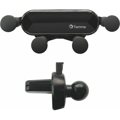 Support pour smartphone auto 3852 Tiemme