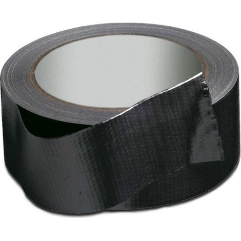 Saratoga american tape 38mm x 10mt nastro telato