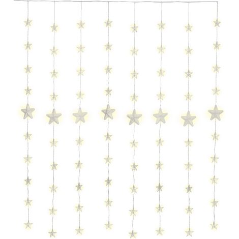 Goobay Guirnalda luminosa Navidad 2023 blanco 6,05 m LED (1/5)