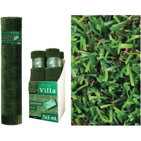 TAPPETI ERBA VILLA MT.2X5 MINIR