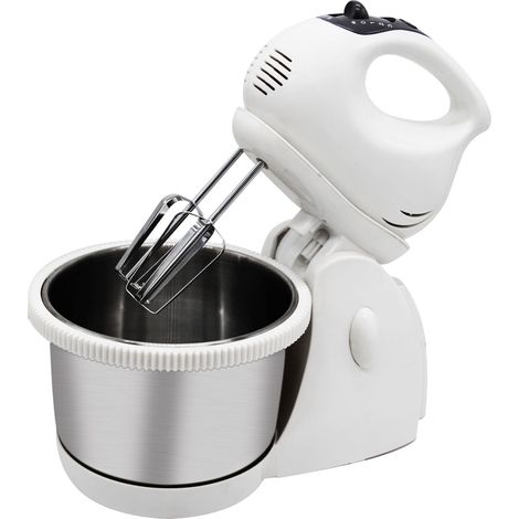 Robot pétrisseur mélangeur Küken 250w (1/2)