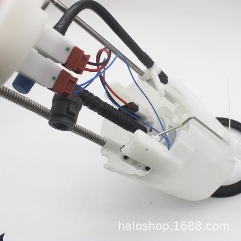 Hot-selling A1694701294 and A1694700594 are compatible with Citroën Jumper fuel pump assemblies. (1/4)