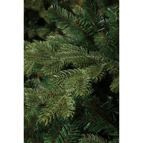 Triumph Tree Sapin de Noël artificiel Vert H120xl94xL94cm