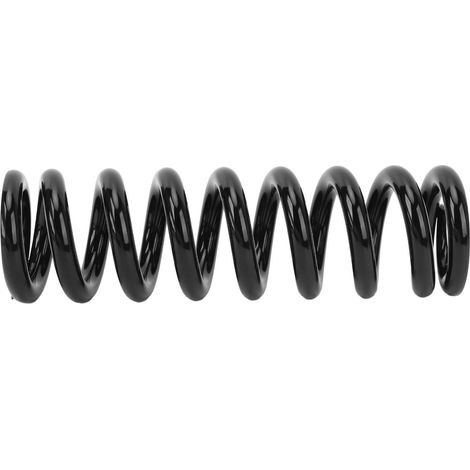 Ressort d'amortisseur arrière noir, haute résistance à la traction, remplacement pour SUR‑RON Light Bee X S 650lbs (1/5)