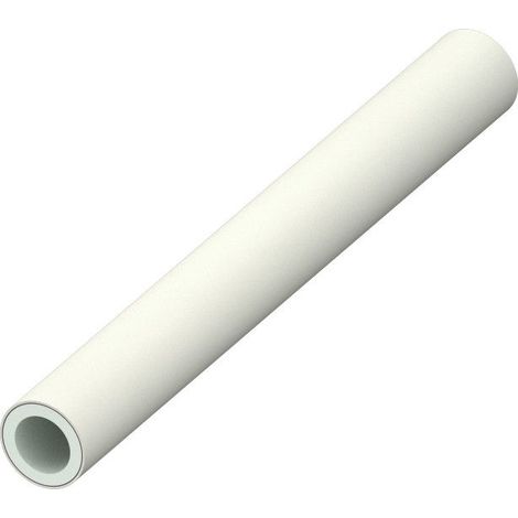 TECE Logo 100m Rohr 20x2,0mm PE-Xc/Al/PE-RT