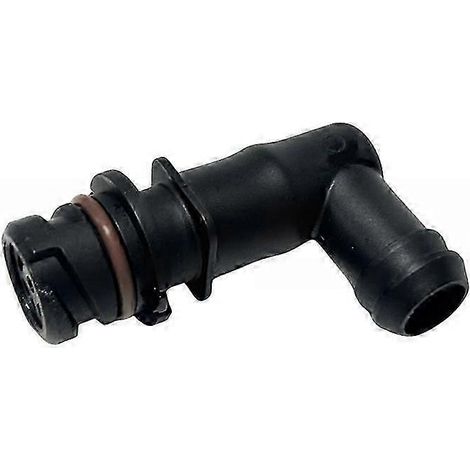 Couvercle de soupape de décharge PCV pour JAGUAR S-TYPE X-TYPE XF XJ XJL XJ6L 2.0 2.1 2.5 2.7 3.0 AJ812570 C2S21129, bonne qualité (1/5)