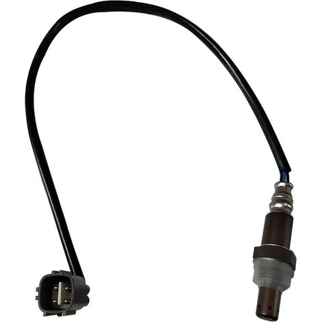 Oxygen sensor (rear) compatible with Toyota Corolla/Land Cruiser/Lexus vehicles 89465-48130 (1/4)