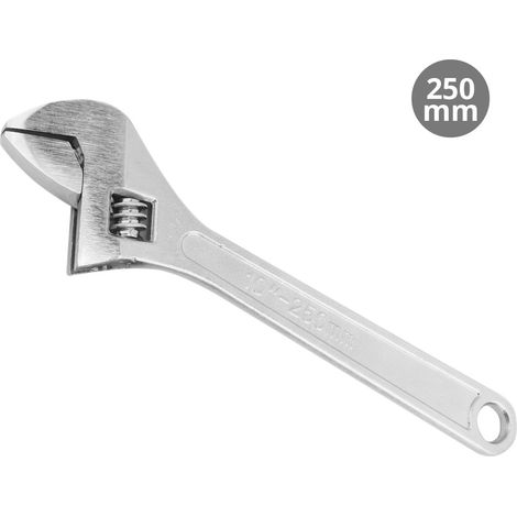 Verstellbarer Schraubenschlüssel 250 mm