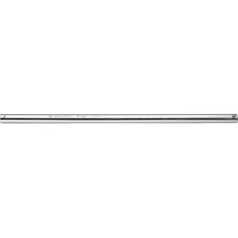 Barre d'extension 3/4" Facom K.125A, 425 mm, Carré ( Prix pour 1 )