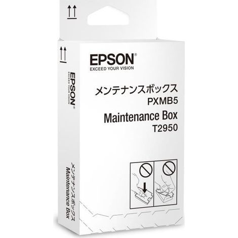 Epson C13T295000 Drucker-/Scanner-Ersatzteile Resttonerbehälter 1 Stück(e) (1/5)
