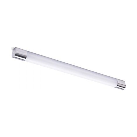 Applique bagno CRESCENDO 90 da parete cromo 230V G5 39W IP44