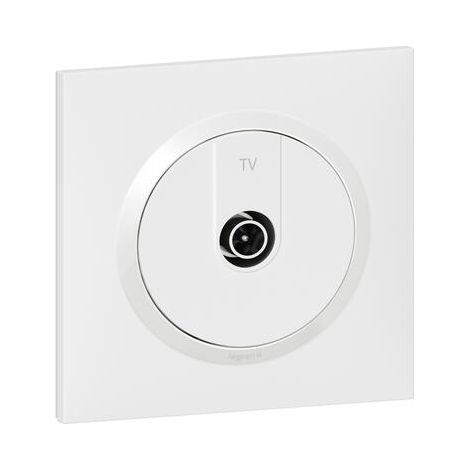 Prise TV Legrand Dooxie™ complète