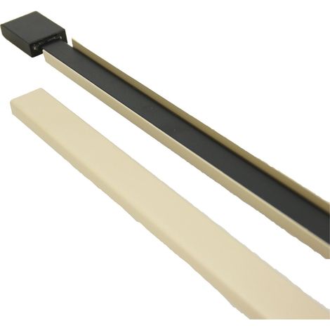 JPM T00002-06-0A Trägersystem aus korrosionsbeständigem Stahl