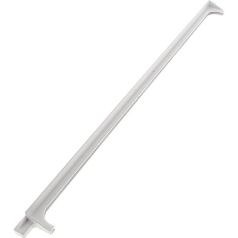 Radkappe hinten Ablagebord 4864600200 für beko Kühlschrank