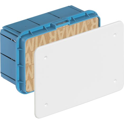 VIMAR - V70004 Scatola derivazione incasso 154x92x70mm