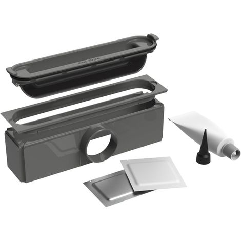 Easy drain Compact kit de conversion clean dryphon pour compact 50/FF