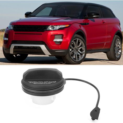 Ersatz-Tankdeckel LR053665 passend für Range Rover Sport 2006-2013 (1/5)