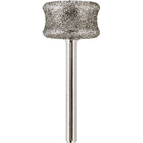 DREMEL - Punta abrasiva 416DM 26150416DM
