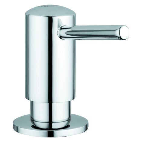 GROHE Seifenspender Chrom (1/5)