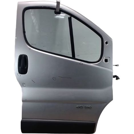[PRODUIT D'OCCASION] Porte Avant Droit NISSAN Primastar ♻️ Ref Oe. 8010000q0e - Garantie à vie (1/4)