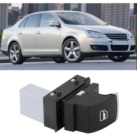 Interrupteur de lève-vitre électrique de remplacement 5K0959855, accessoire auto compatible avec B6 CC (1/4)